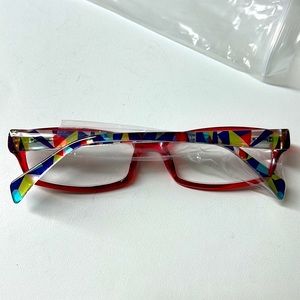 🖤NEW Reading glasses +1.25 by KERECSEN